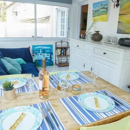 Holiday Poincare By Interhome * Saint-Aygulf
