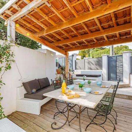 Holiday Poincare By Interhome * Saint-Aygulf