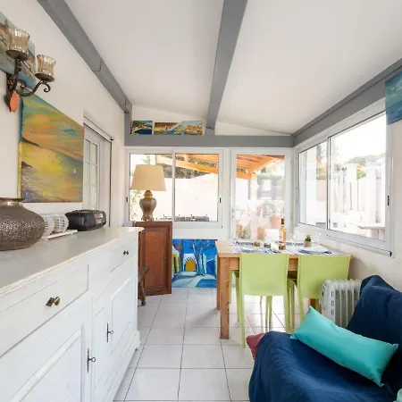 Holiday Poincare By Interhome