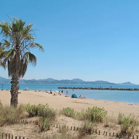 Holiday Poincare By Interhome Nyaraló Saint-Aygulf